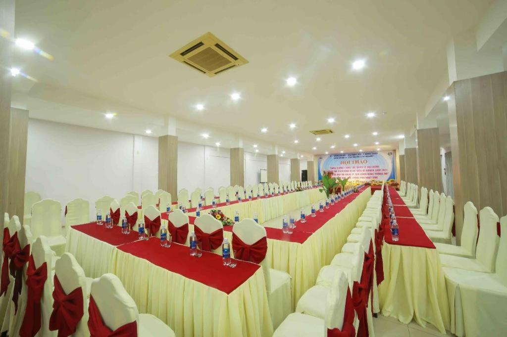 Green Hotel Da Nang Exterior photo