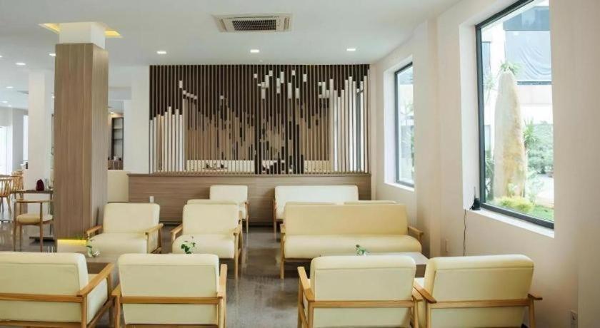 Green Hotel Da Nang Exterior photo