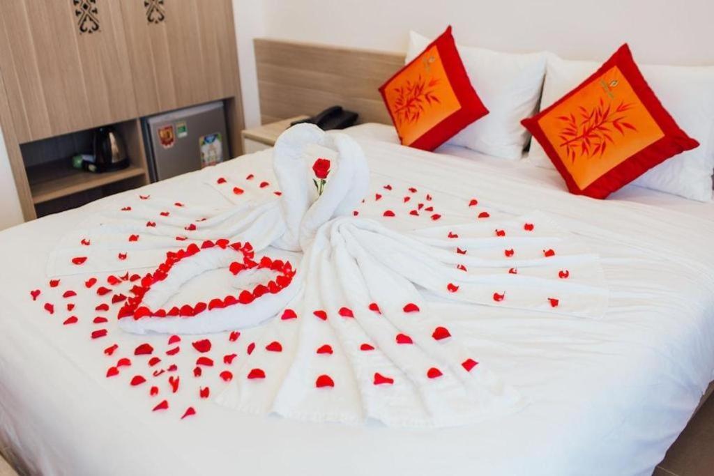 Green Hotel Da Nang Exterior photo