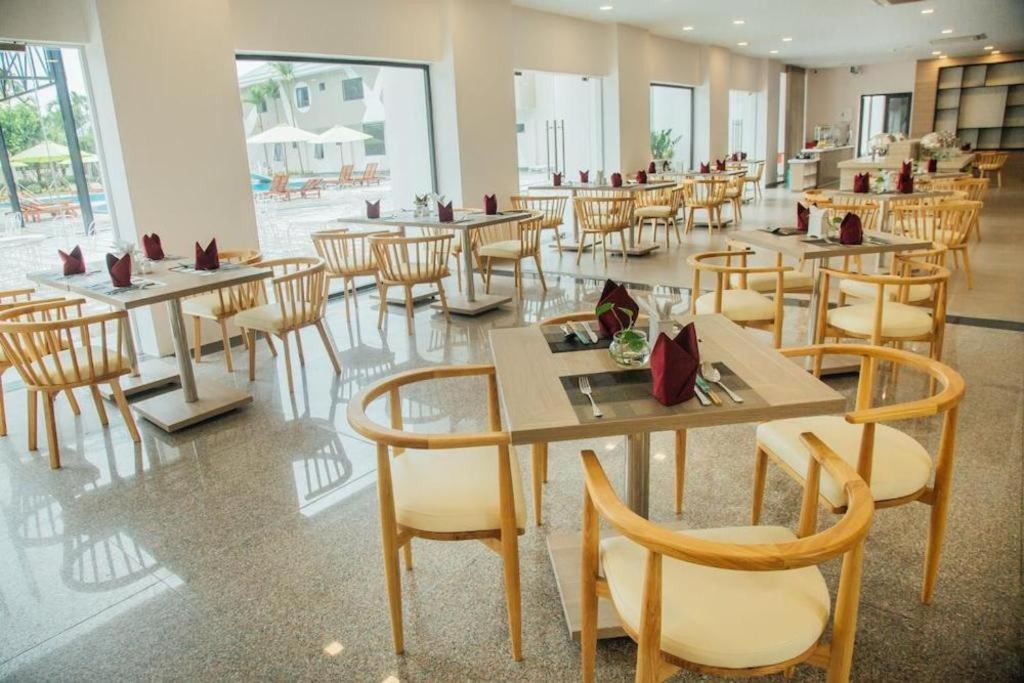 Green Hotel Da Nang Exterior photo
