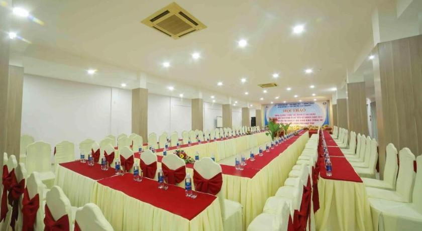 Green Hotel Da Nang Exterior photo
