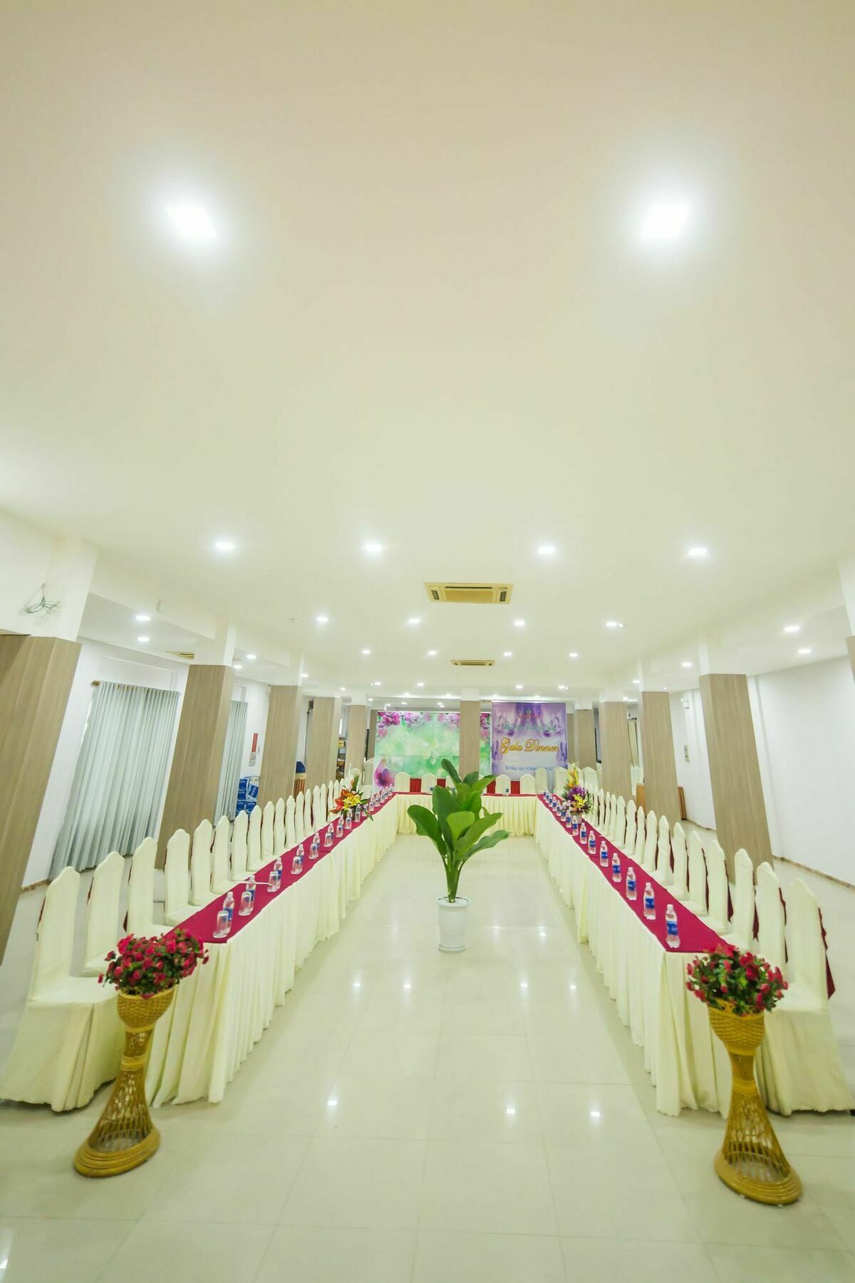 Green Hotel Da Nang Exterior photo